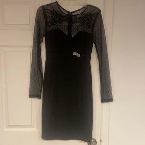 Mustard seed formal dress new with tags